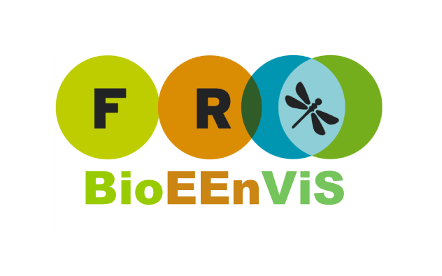 Logo BioEEnVis